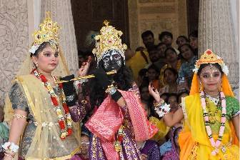 brahmotsav
